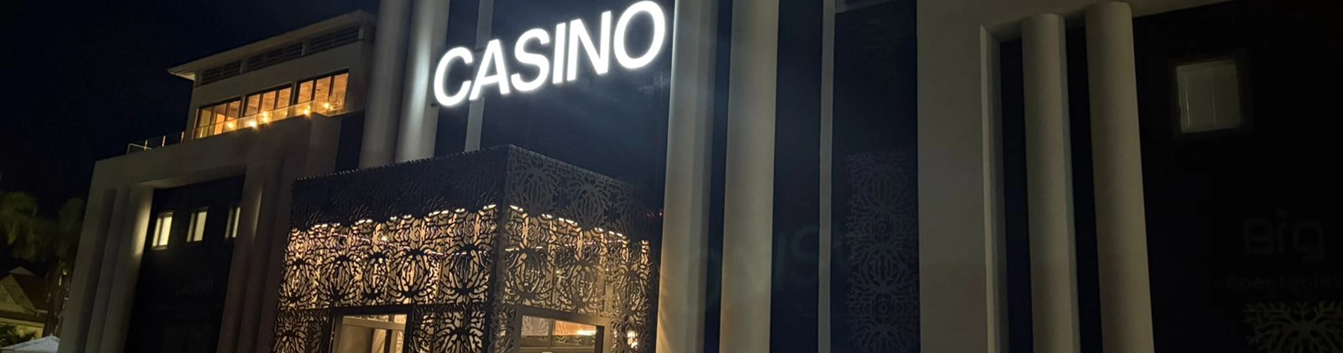 Casino du Gosier