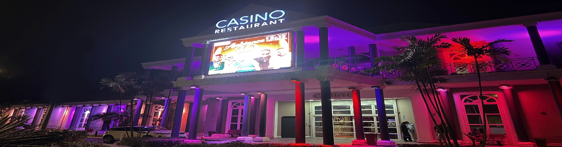 Casino Batelière Plazza 