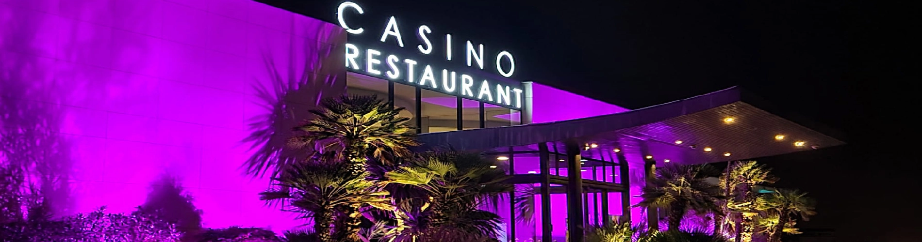 Casino de Saint-Gilles-Croix-de-Vie