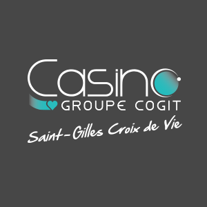 Casino de Saint-Gilles-Croix-de-Vie