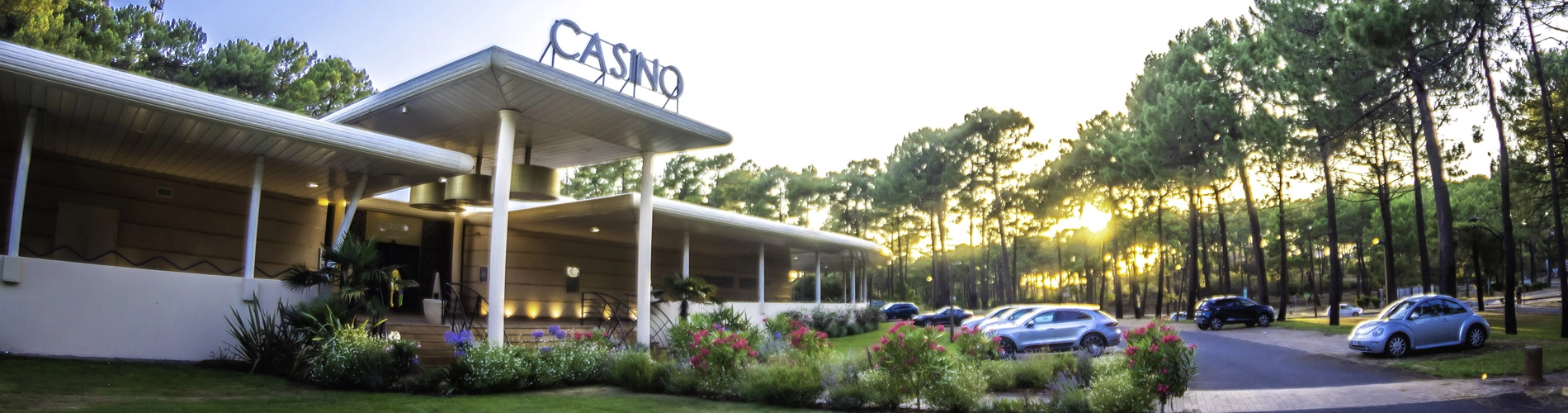 Casino de Lacanau