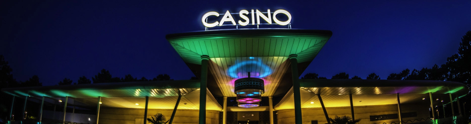 Casino de Lacanau
