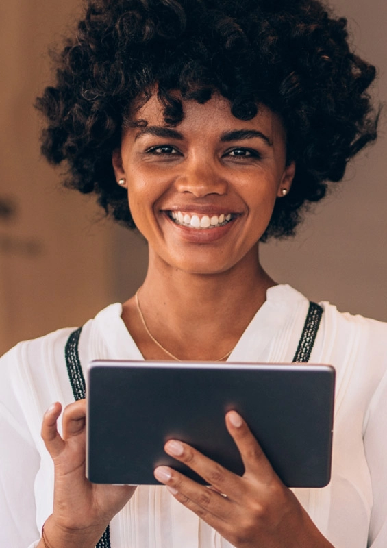 Michelle - Responsable Restauration