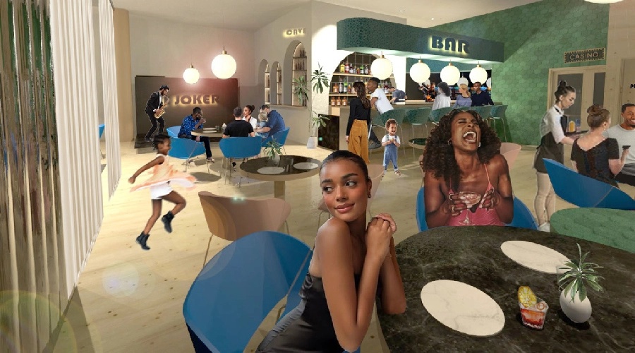 SAINT-FRANÇOIS : RENOUVELLEMENT DE LA DÉLÉGATION