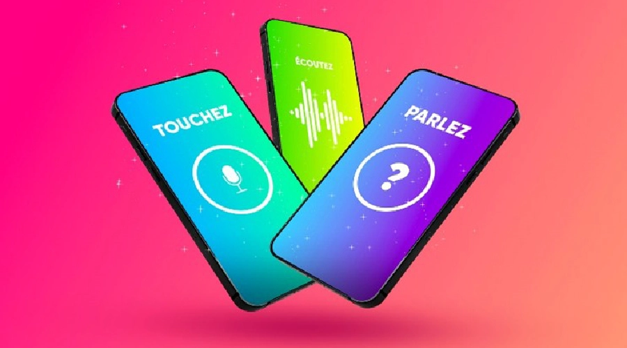 INNOVATION BLINDTEST