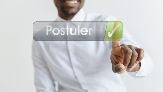 Nous rejoindre