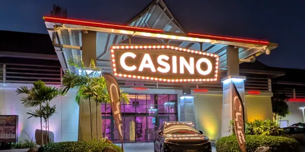 Casino de Saint-François