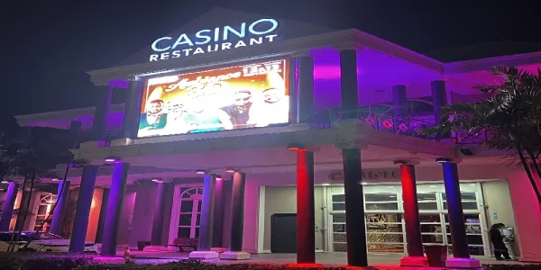 Casino Batelière Plazza 