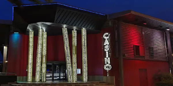 Casino Les Trois Ilets