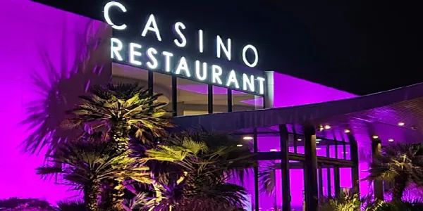 Casino de Saint-Gilles-Croix-de-Vie