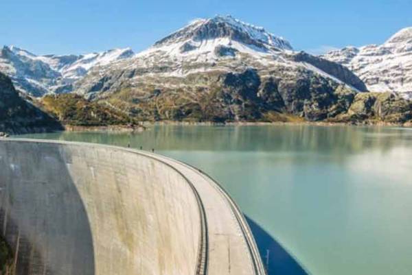 RSE : ÉNERGIE 100% VERTE