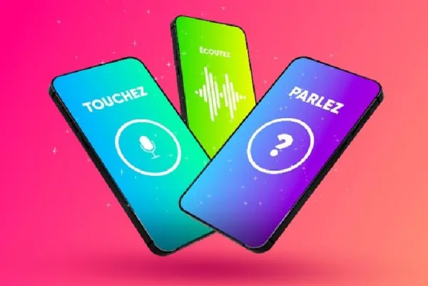 INNOVATION BLINDTEST