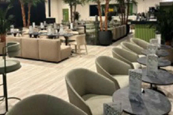 NOUVEAU RESTAURANT CABARET